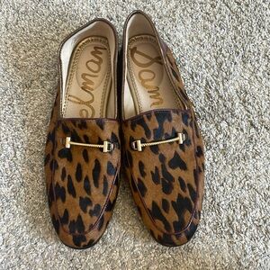 Sam Edelman loafers